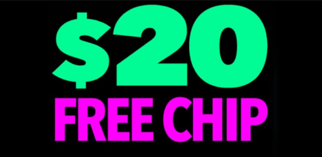 Get your Yabby Casino Free Chip 3