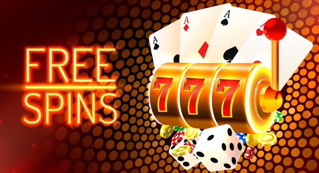 Yabby Casino Free Spins 1